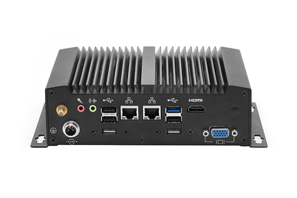 embedded box pc