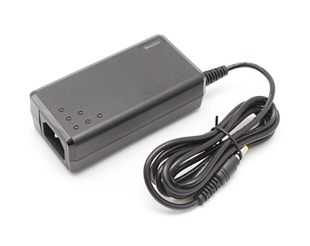 power adapter of ruggedized tablet windows 10