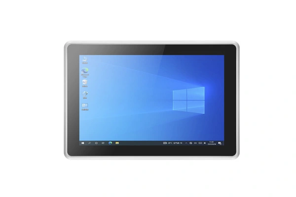 12 Inch Intel® Core™ 8th I3/I5/I7 Cableless Capacitive Panel PC